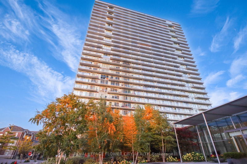 103 The Queensway Ave, unit 2407 for sale