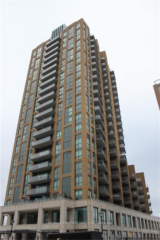 2060 LAKESHORE Rd, unit 403 for sale