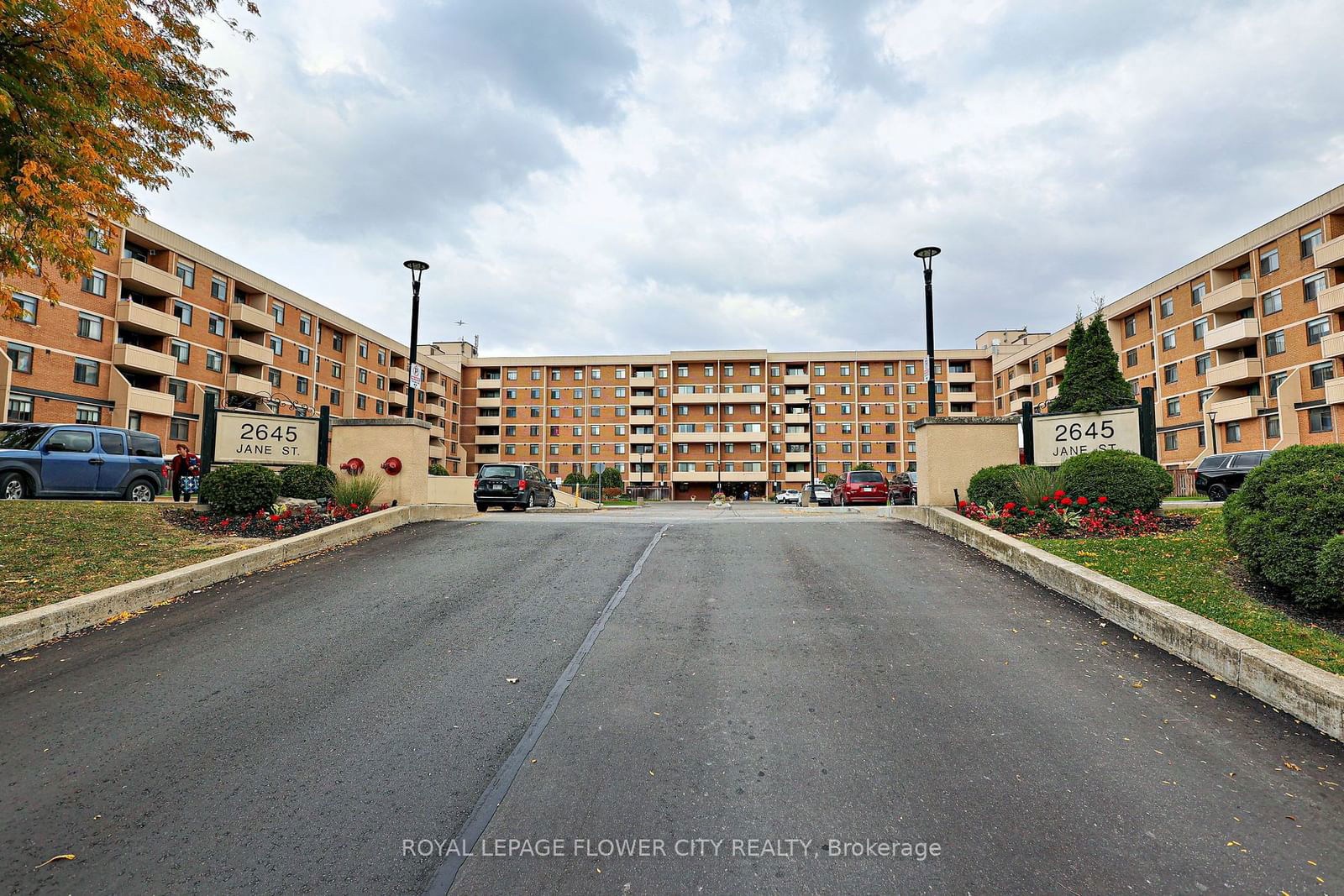 2645 Jane Street Condos, North York, Toronto