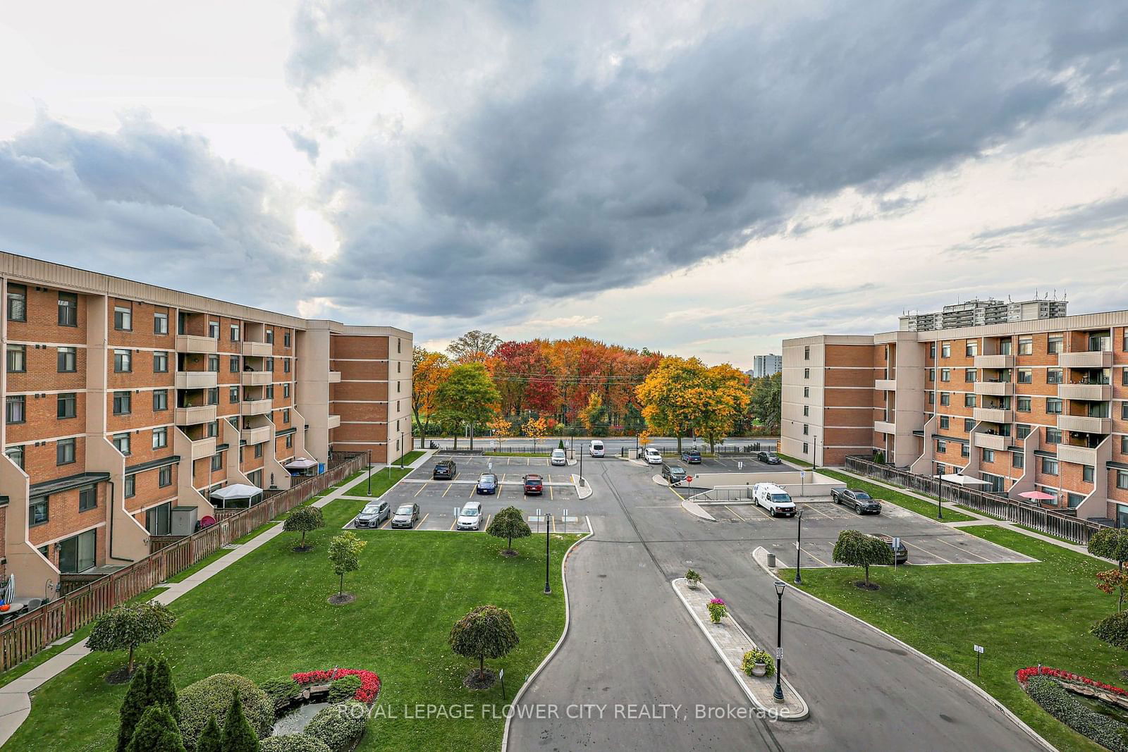 2645 Jane Street Condos, North York, Toronto