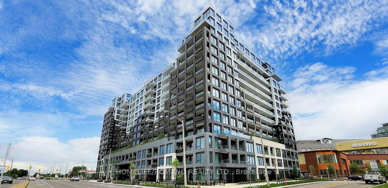 1100 Sheppard Ave W, unit 1118 for rent