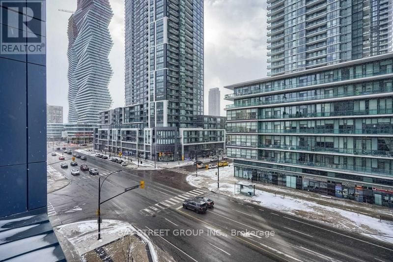 4065 Confederation Pkwy, unit 517 for rent