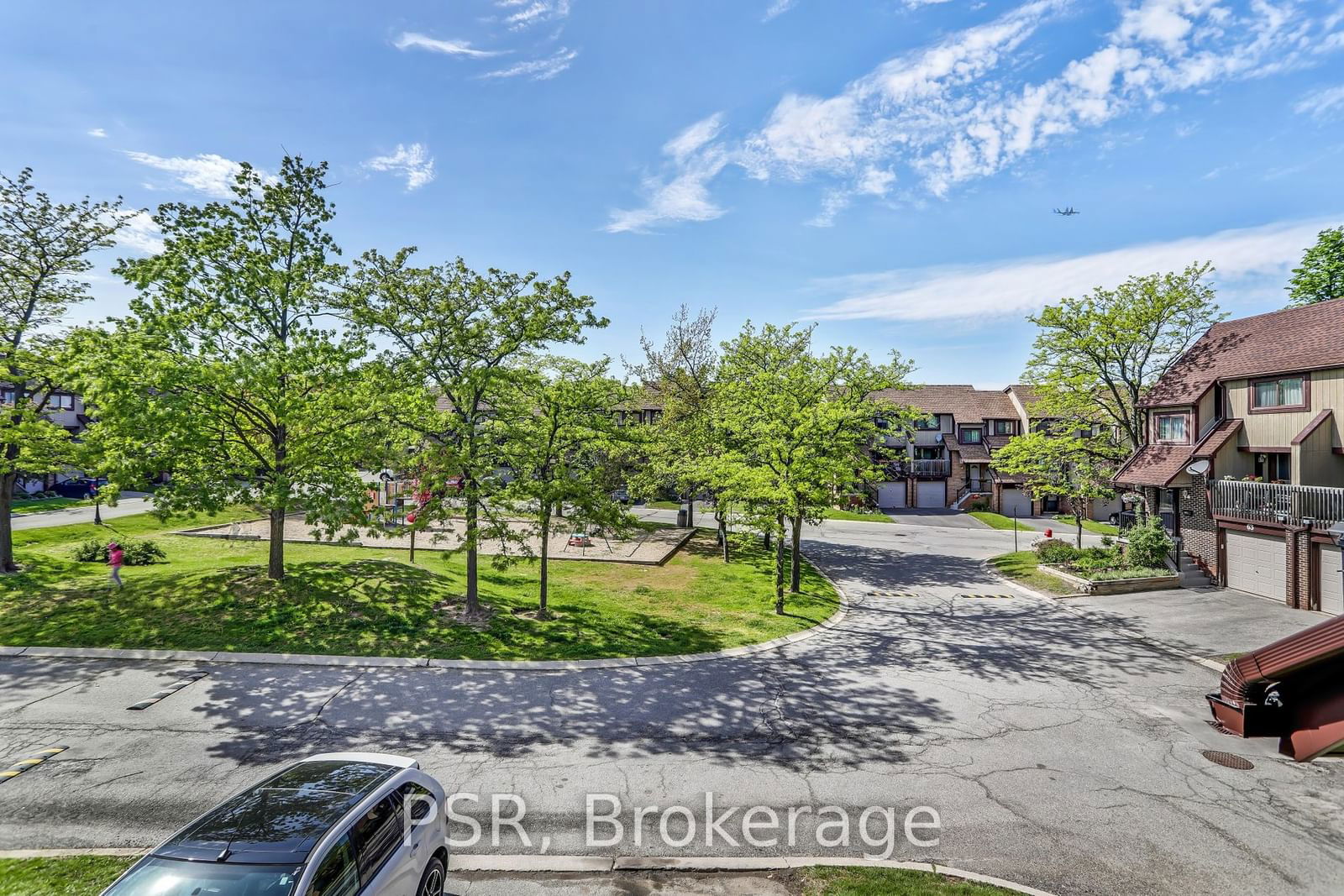 6780 Formentera Avenue Townhomes, Mississauga, Toronto