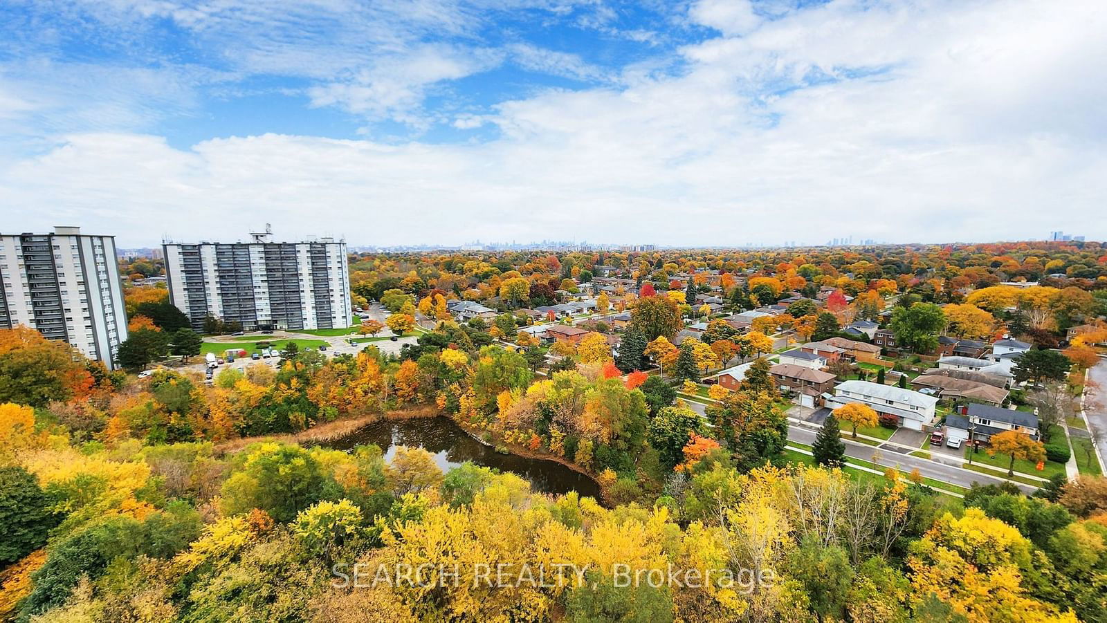 Tiffany Place Condos, Etobicoke, Toronto