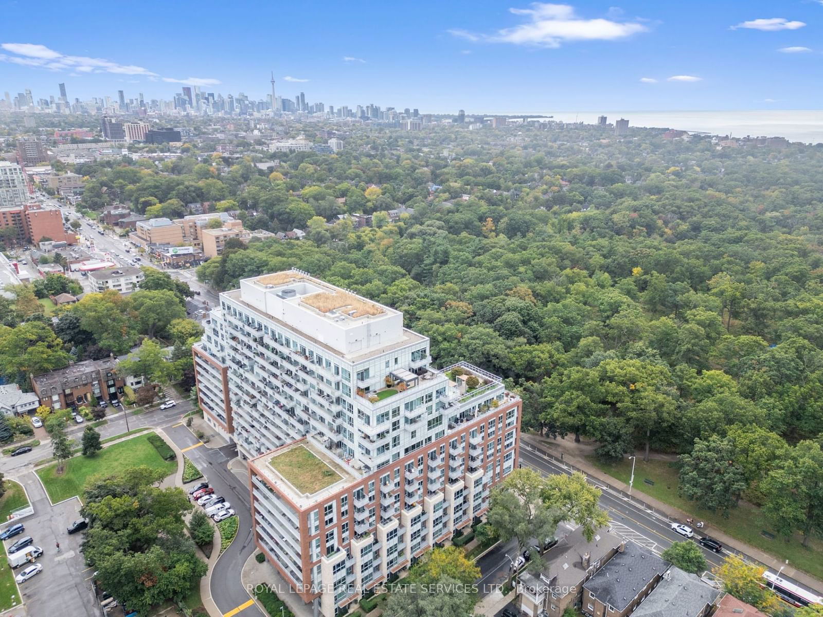 High Park Residences, West End, Toronto