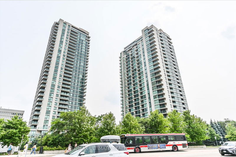 235 Sherway Gardens Rd S, unit 1403 for rent