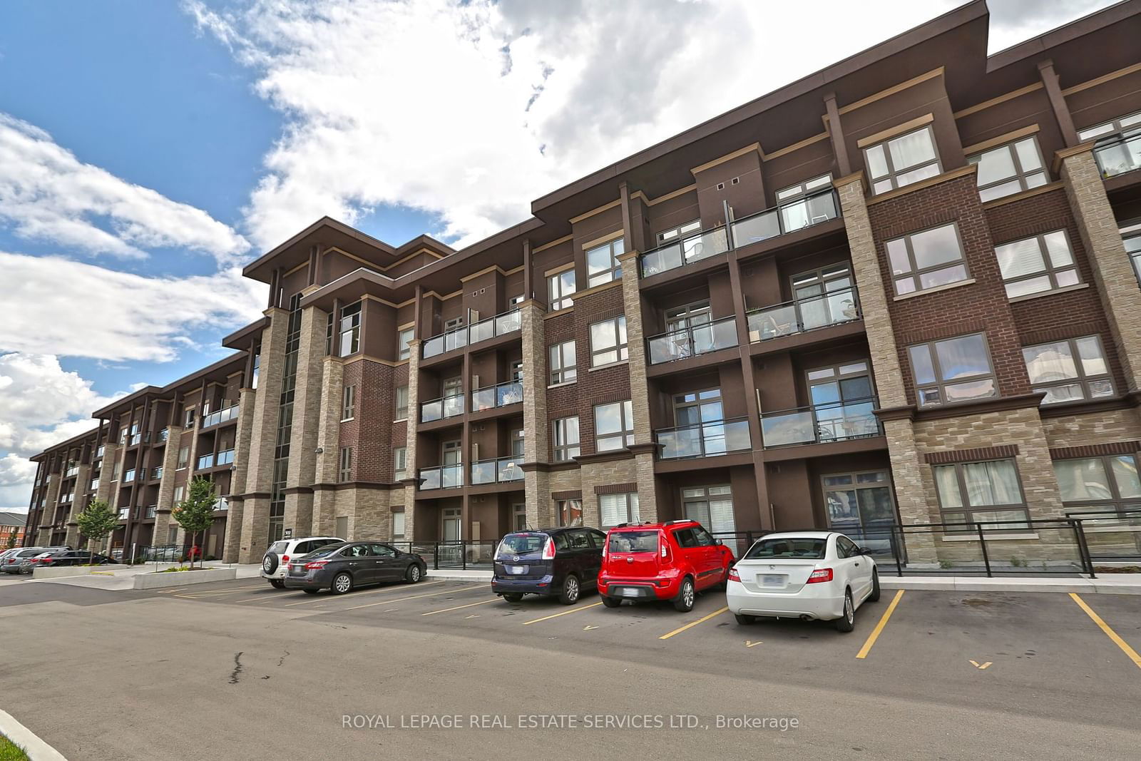 5010 Corporate Dr, unit 306 for sale