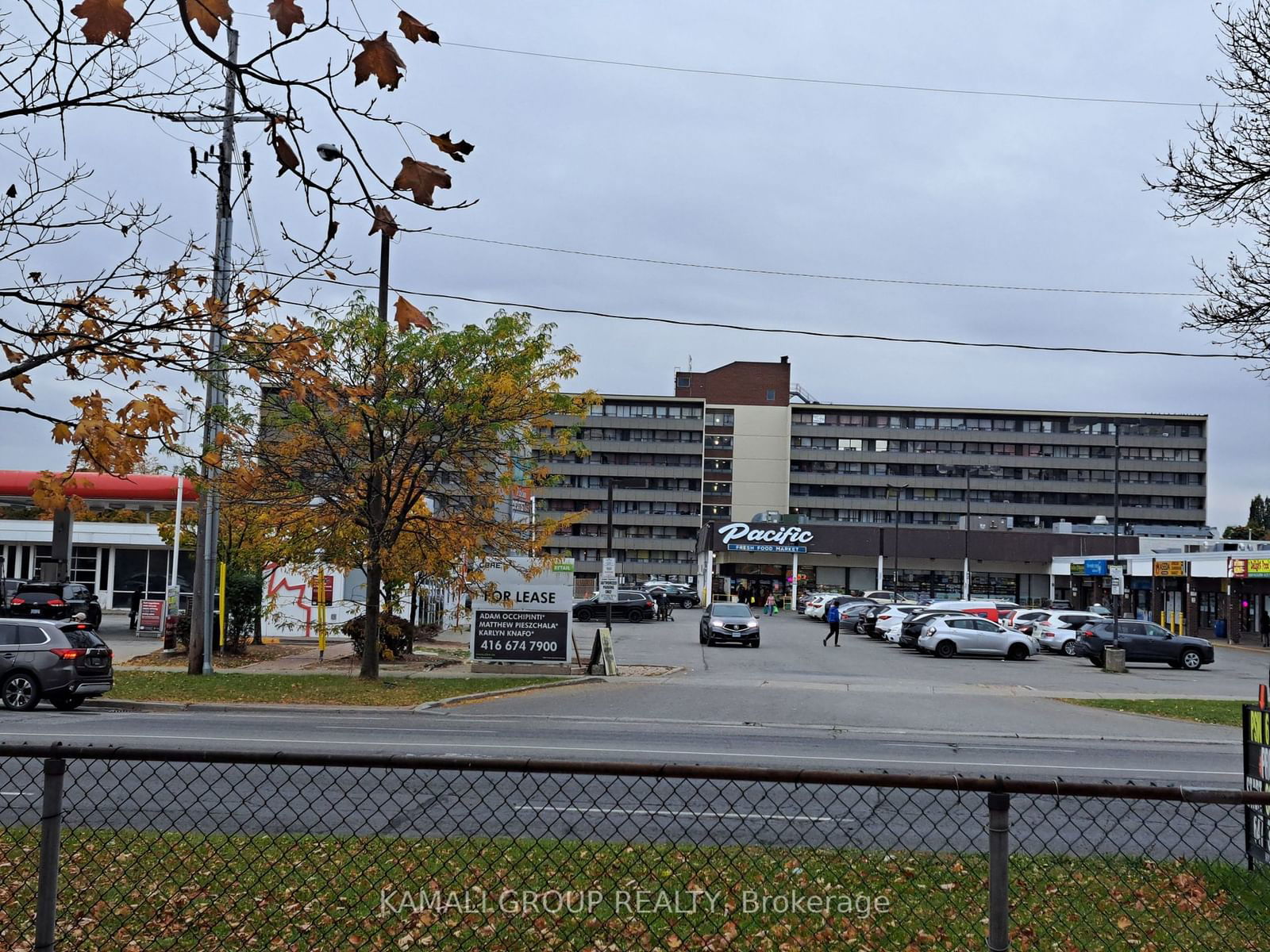 4745 Jane Street Condos, North York, Toronto