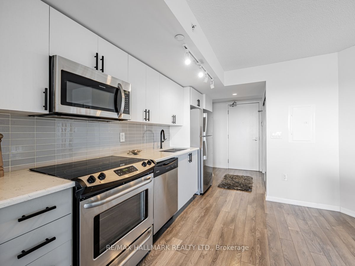 3091 Dufferin St, unit 304 for sale