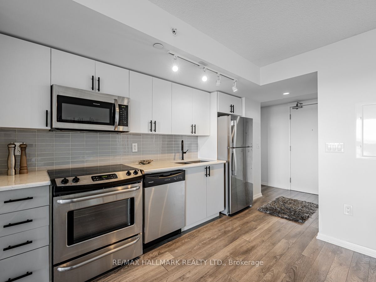 3091 Dufferin St, unit 304 for sale