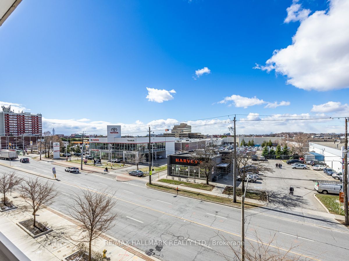 3091 Dufferin St, unit 304 for sale