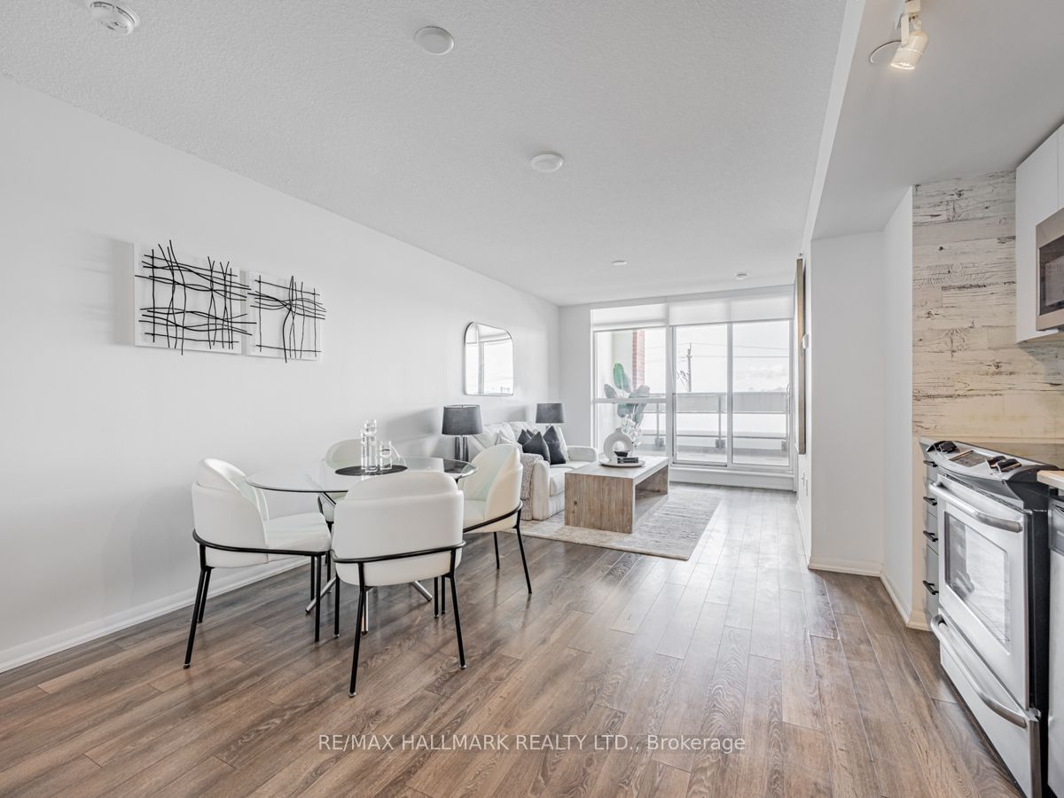 3091 Dufferin St, unit 304 for sale