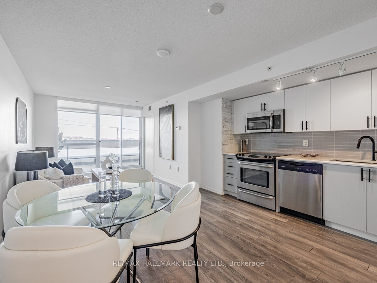 3091 Dufferin St, unit 304 for sale