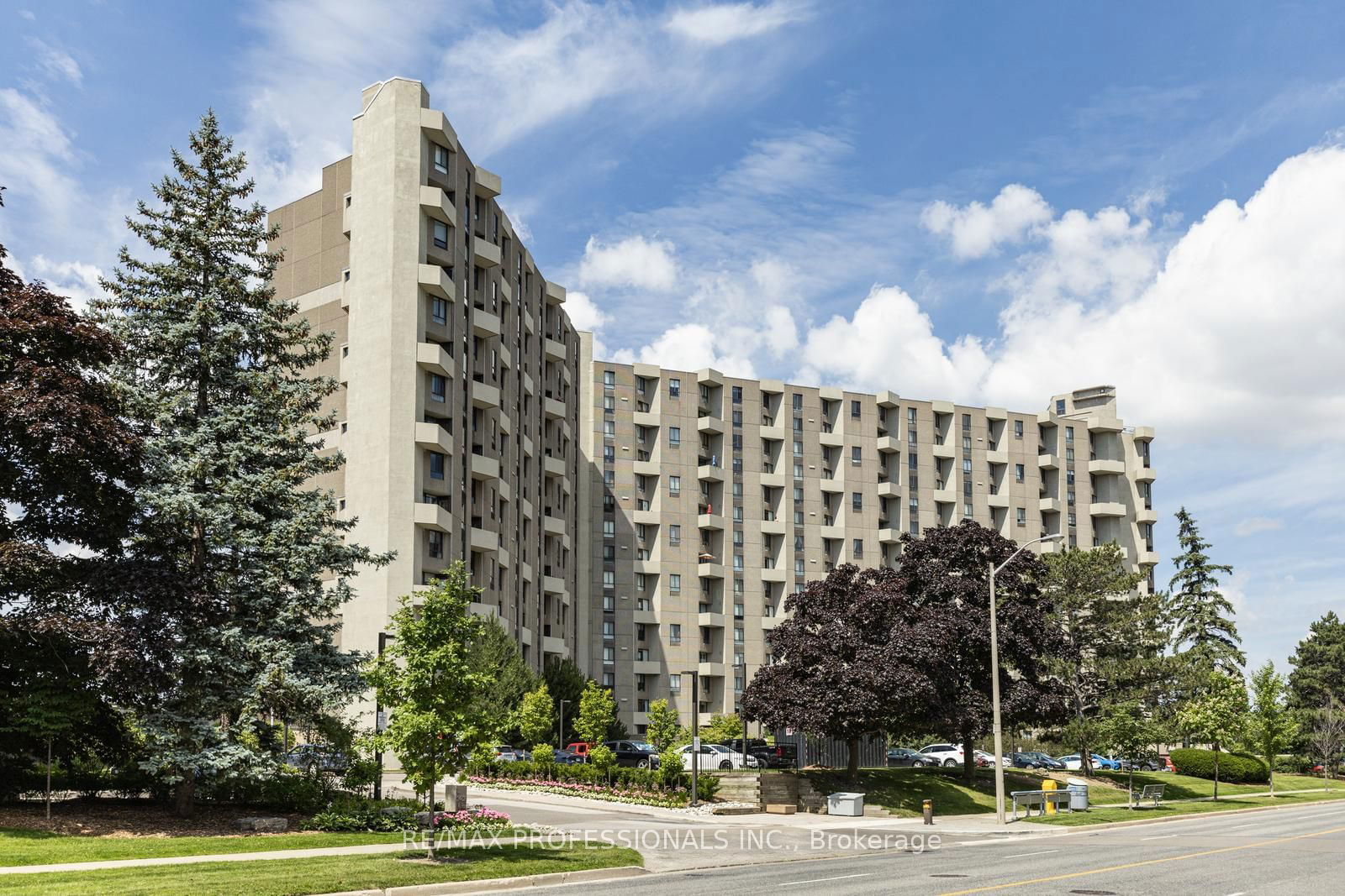 The Masters Condos, Etobicoke, Toronto