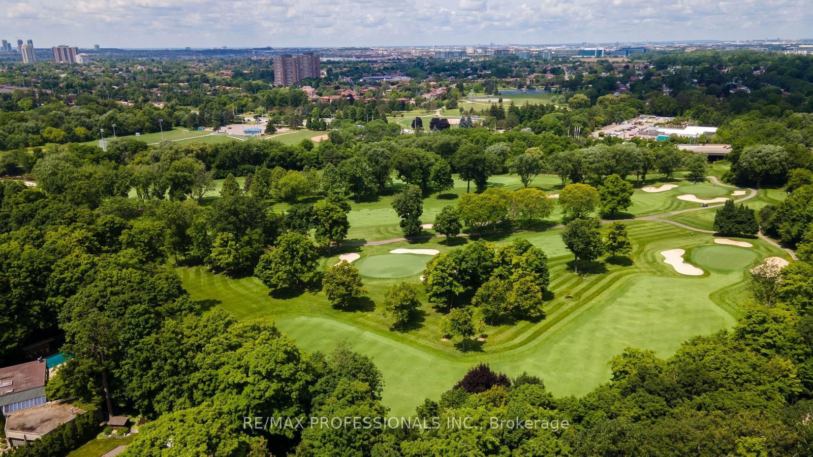 The Masters Condos, Etobicoke, Toronto