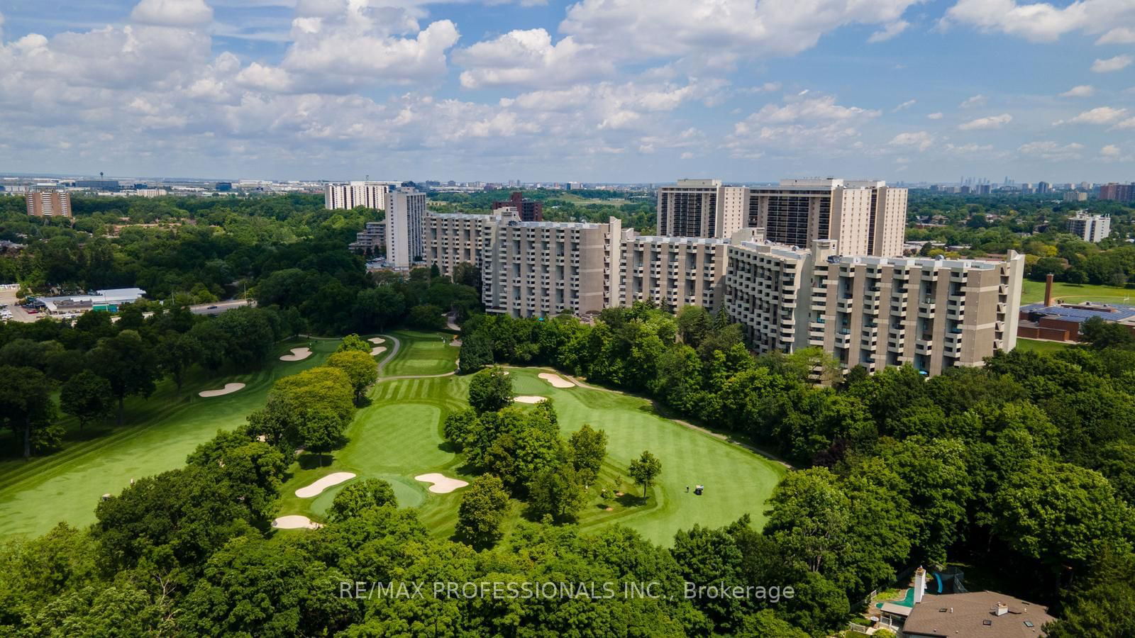 The Masters Condos, Etobicoke, Toronto