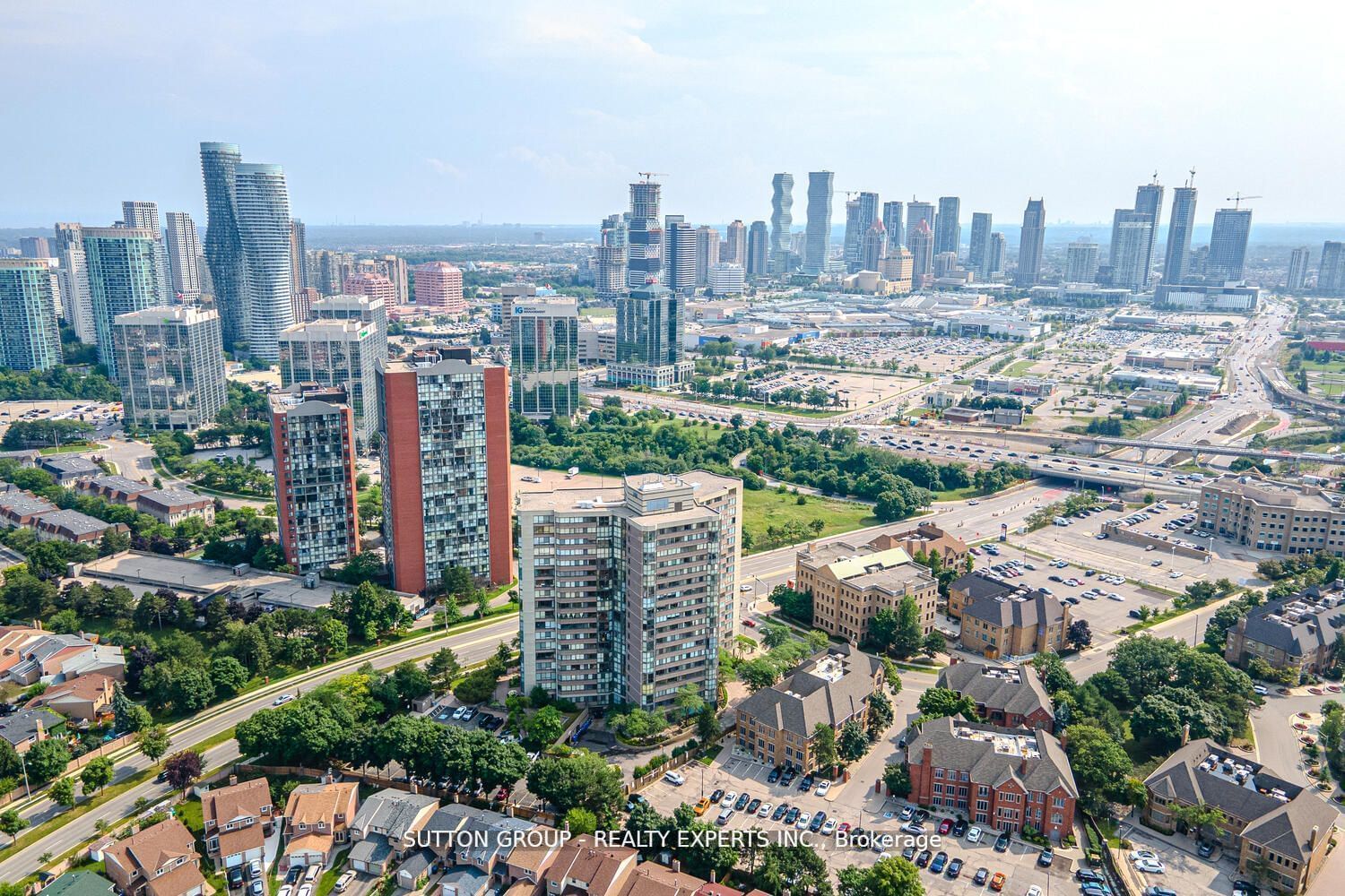 The Sherwood Condos, Mississauga, Toronto