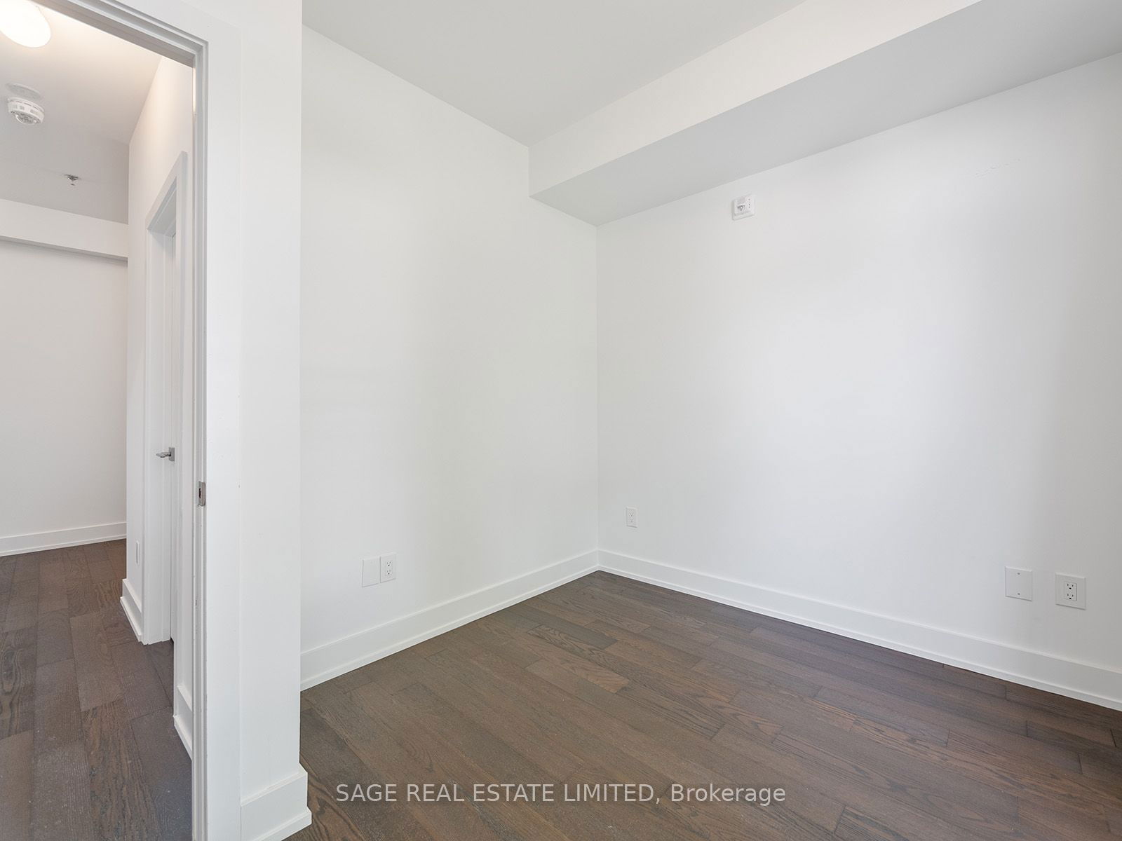 1183 Dufferin St, unit 105 for sale