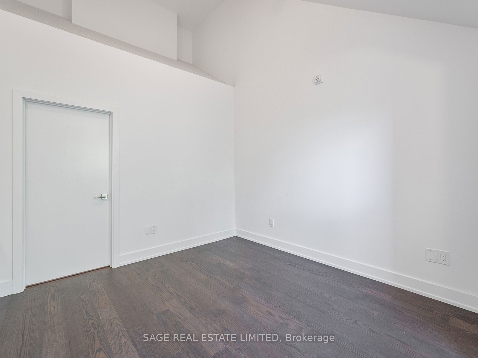 1183 Dufferin St, unit 105 for sale