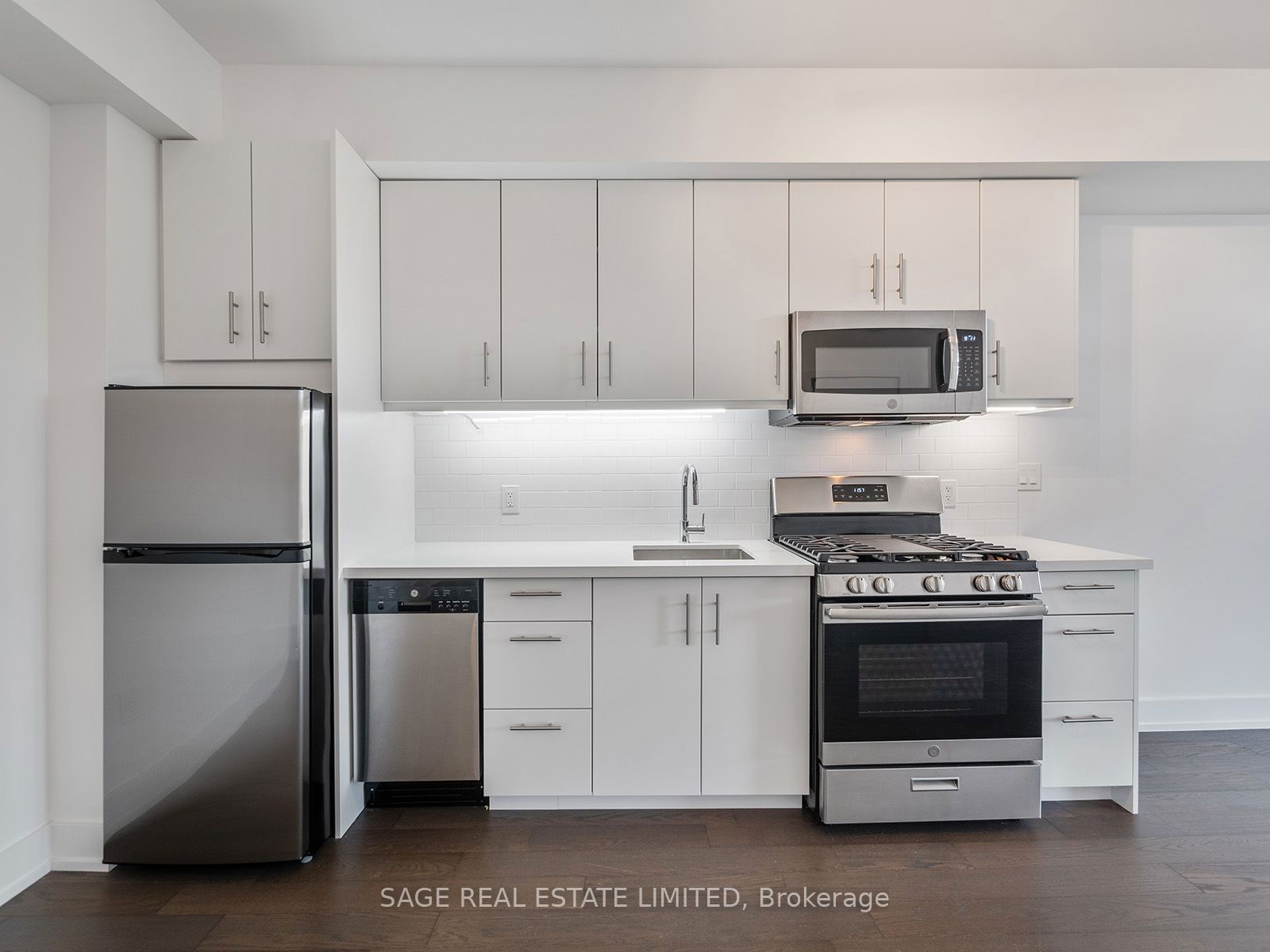 1183 Dufferin St, unit 105 for sale