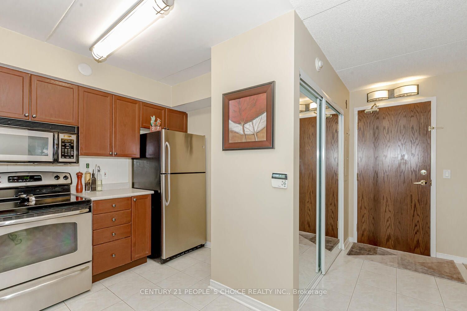 25 Via Rosedale, unit 210 for sale