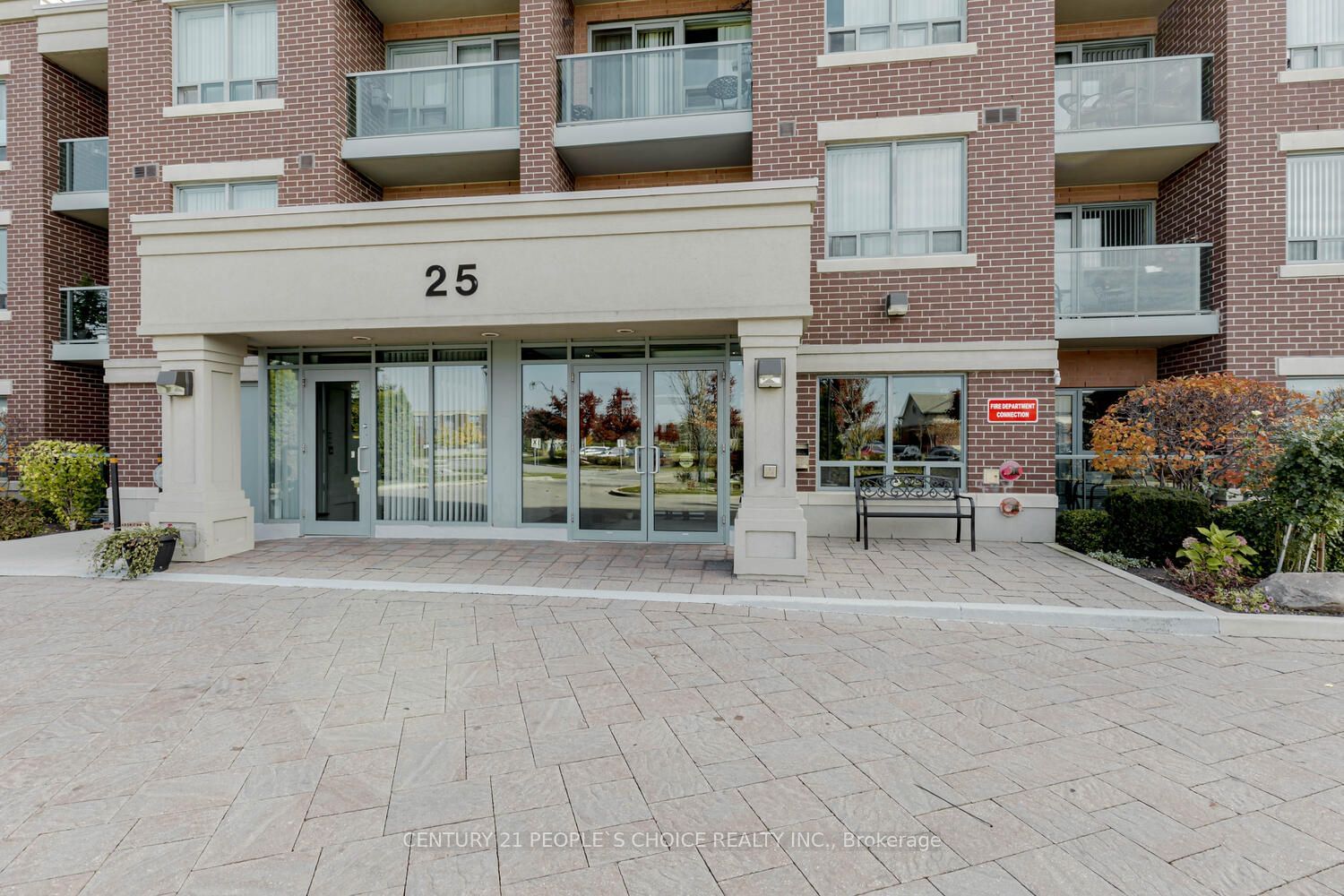 25 Via Rosedale, unit 210 for sale