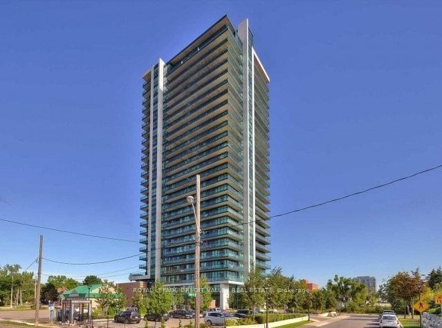 100 John St, unit 1201 for rent