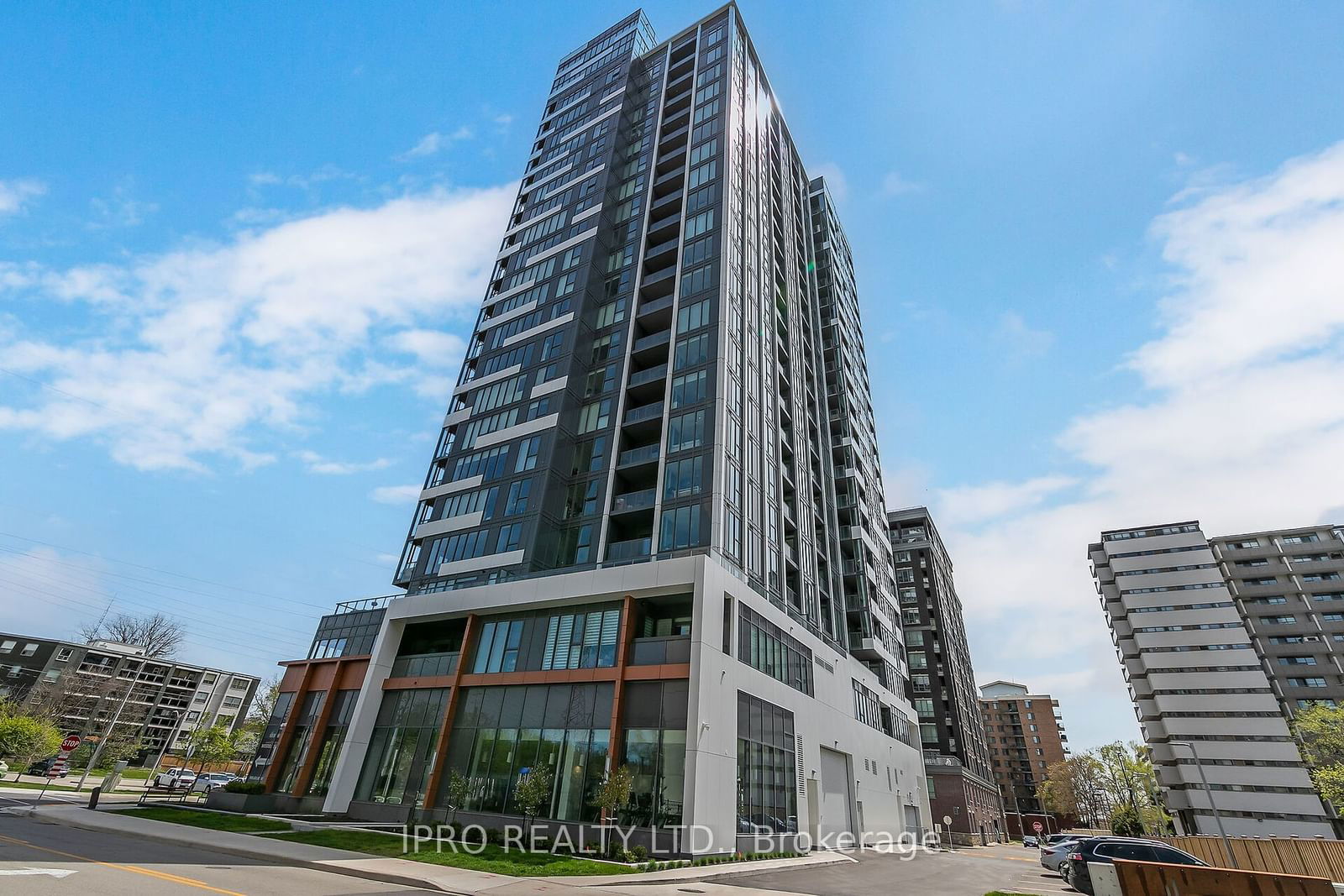 500 Brock Ave, unit 2002 for sale