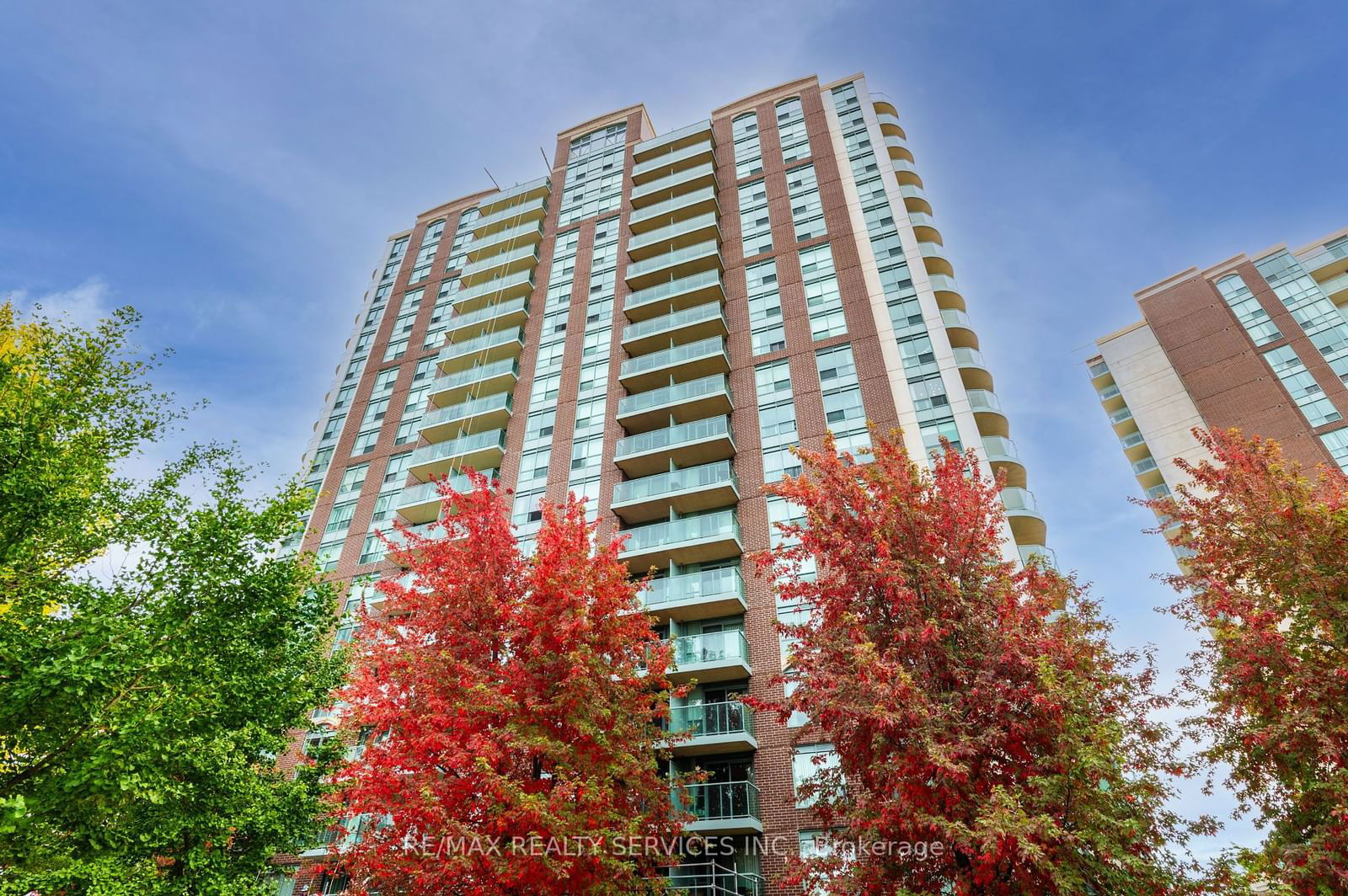 4889 Kimbermount Ave, unit 1604 for rent