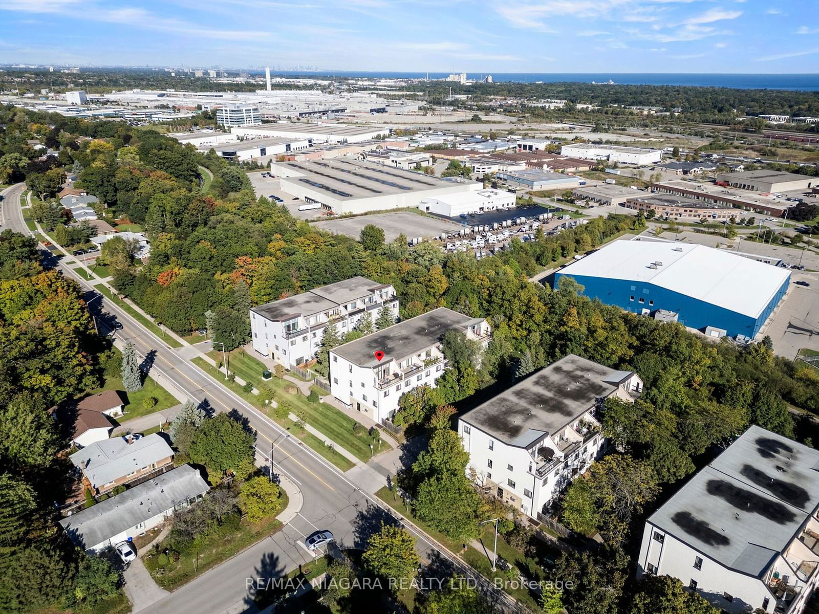 Falgarwood Drive Townhomes, Oakville, Toronto