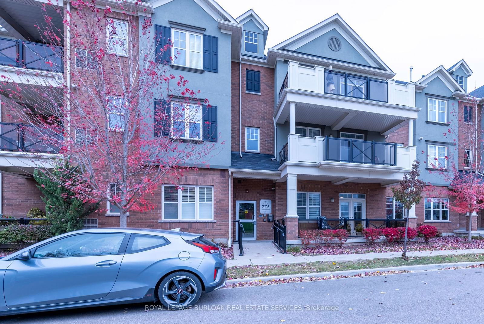 Urban Townhomes of Oak Park, Oakville, Toronto