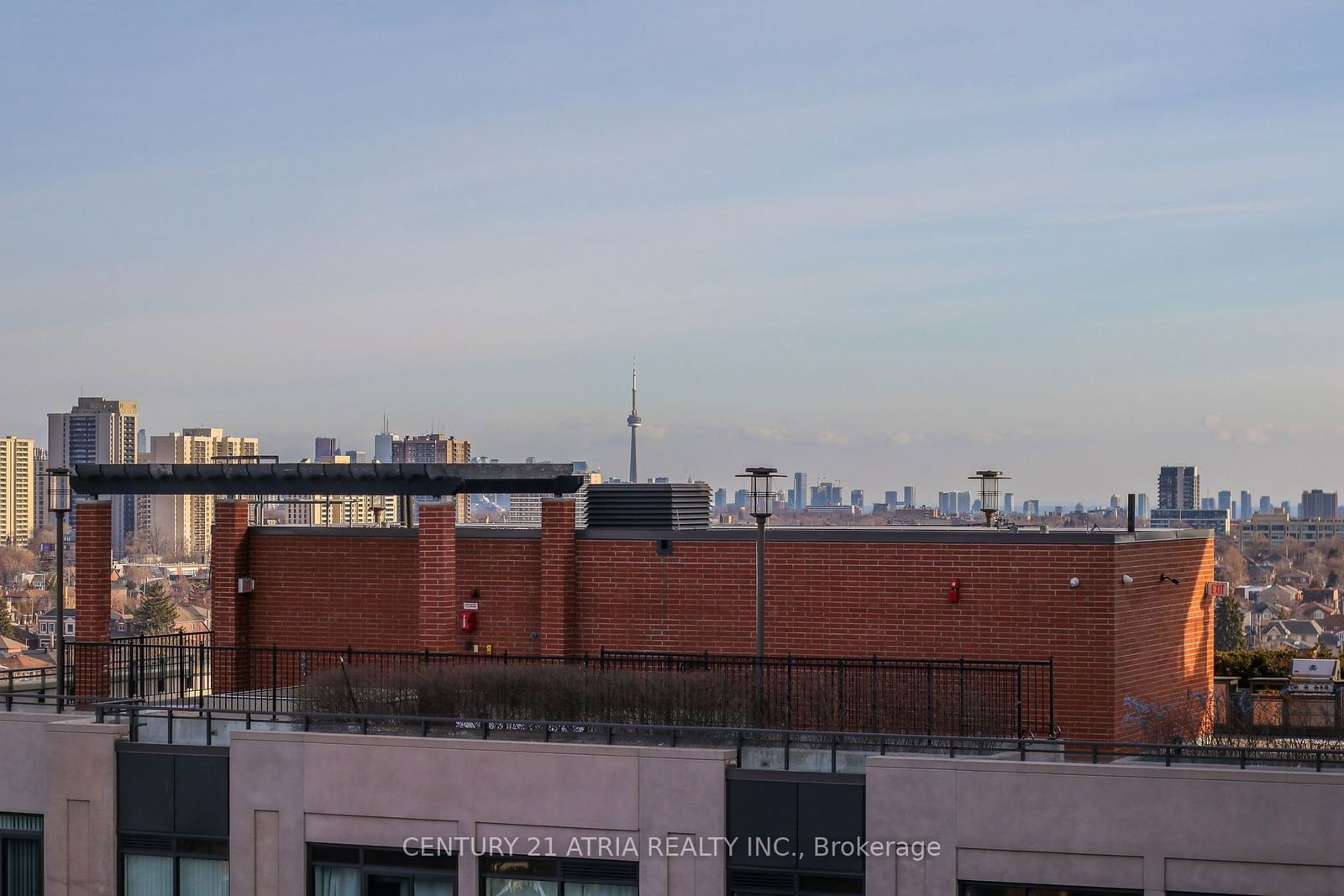 Treviso II Condos, North York, Toronto