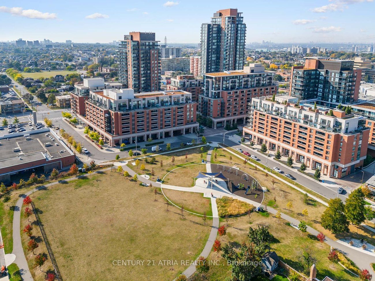 Treviso II Condos, North York, Toronto