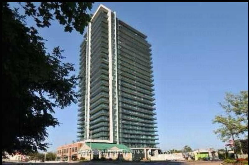 100 John St, unit 1705 for rent