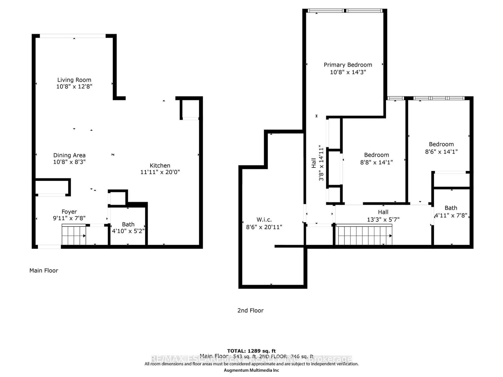 The Villas Condos, Oakville, Toronto