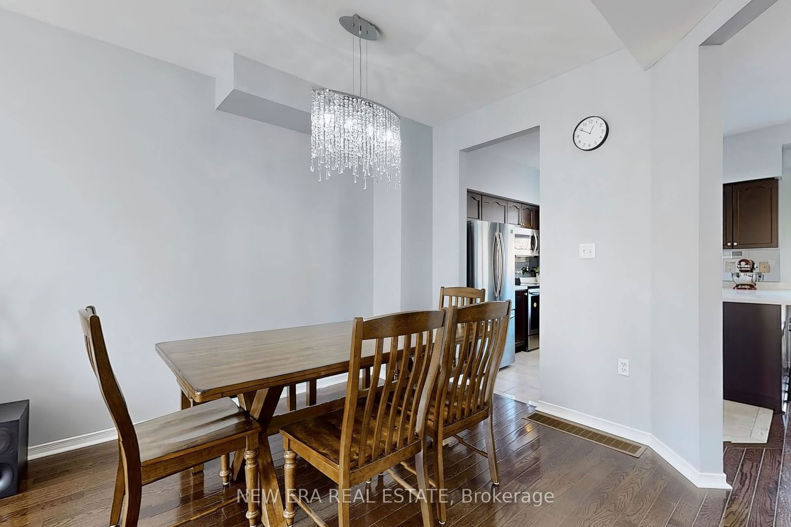 7155 Magistrate Terrace Townhomes, Mississauga, Toronto