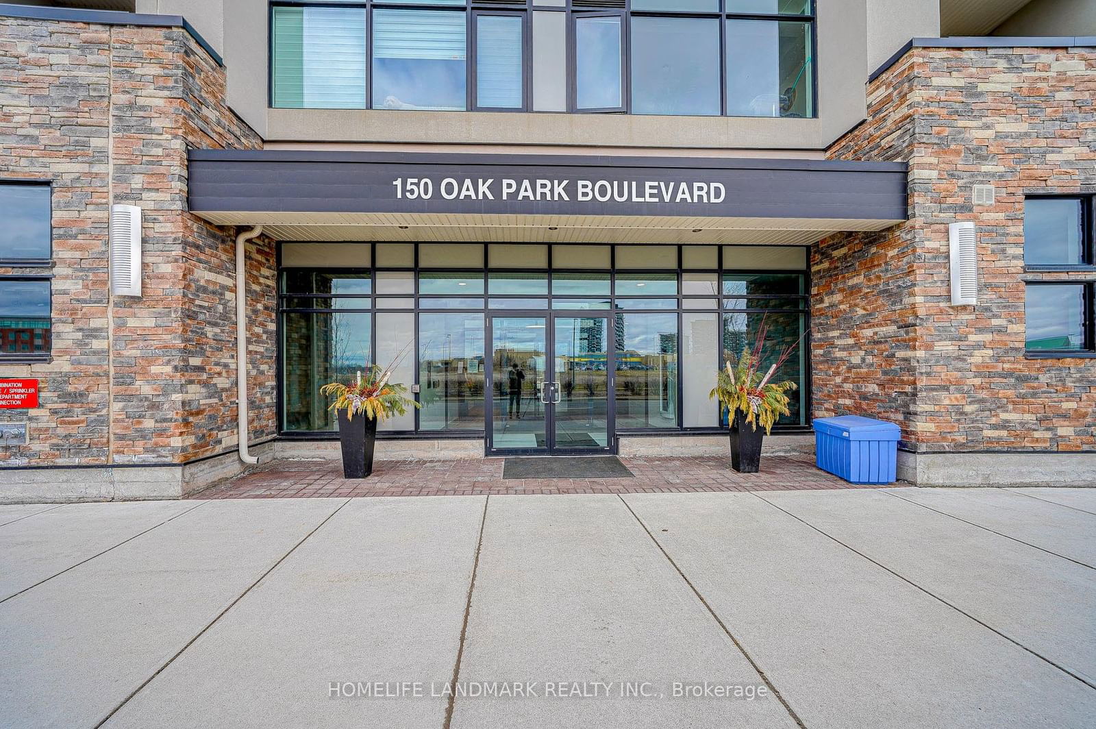 150 Oak Park Blvd, unit 511 for rent