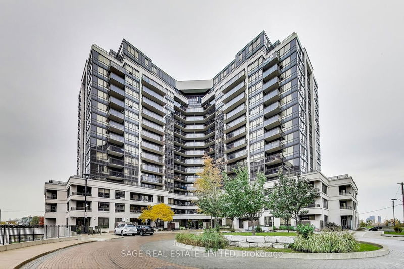 1060 Sheppard Ave W, unit 514 for rent