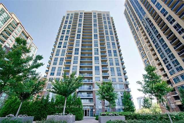 1 Michael Power Pl, unit 1012 for rent