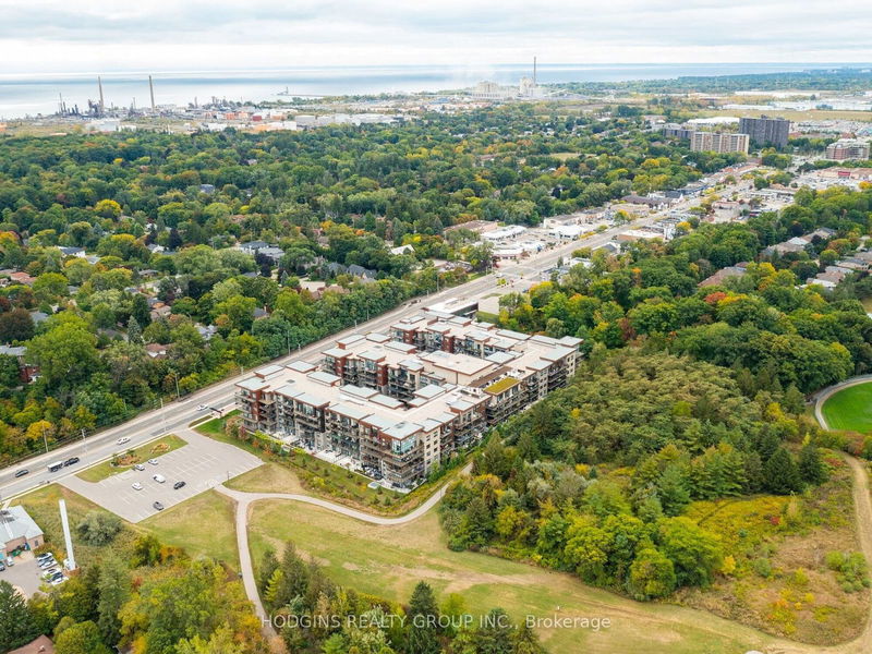 1575 Lakeshore Rd W, unit 442 for sale