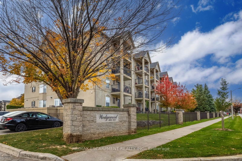 1431 Walkers Line, unit 310 for sale