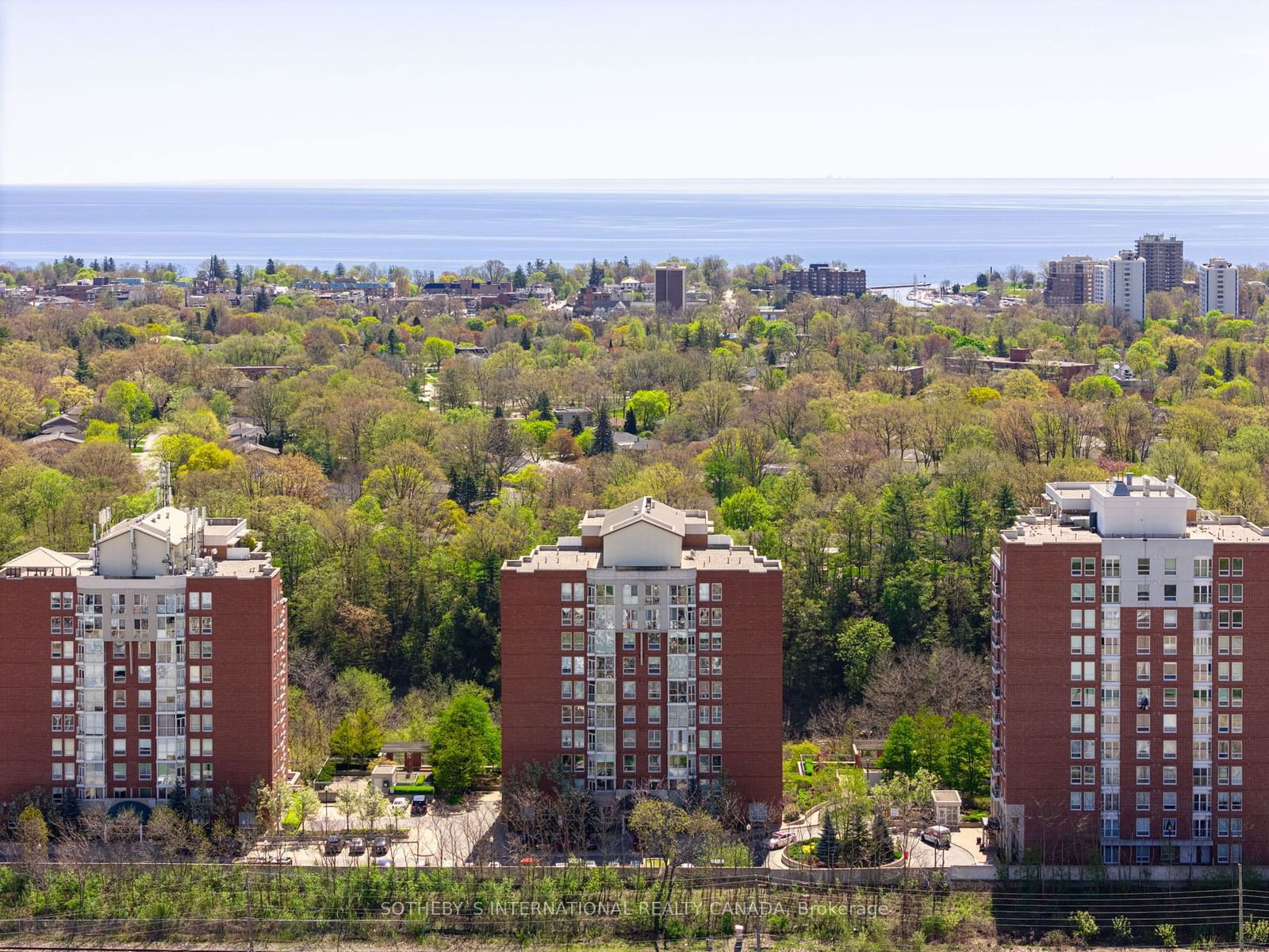 Oakridge Heights II Condos, Oakville, Toronto