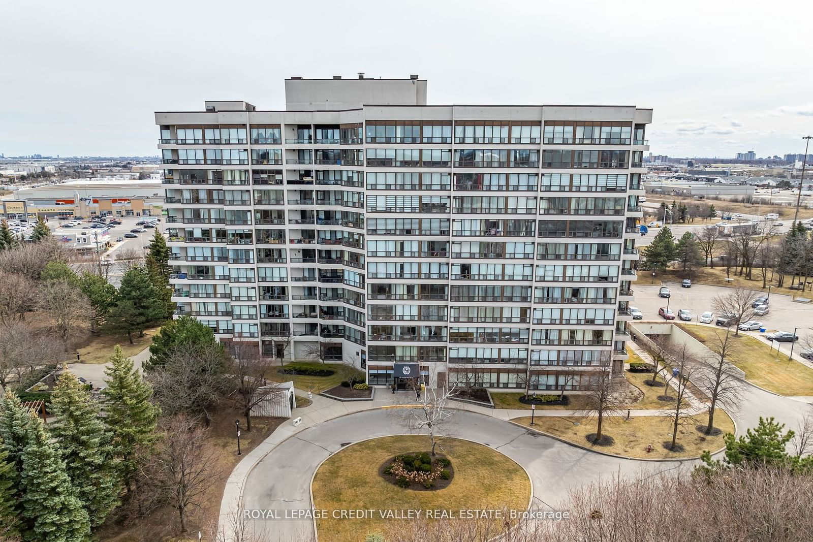 Laurelcrest Condos, Brampton, Toronto