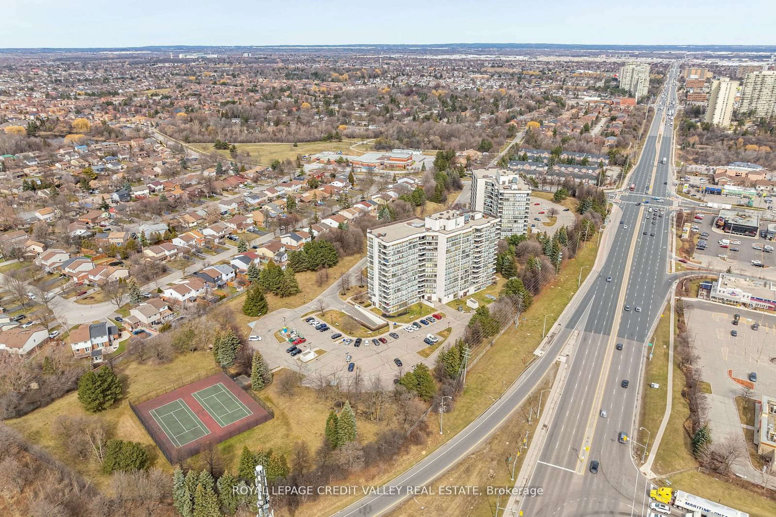 Laurelcrest Condos, Brampton, Toronto