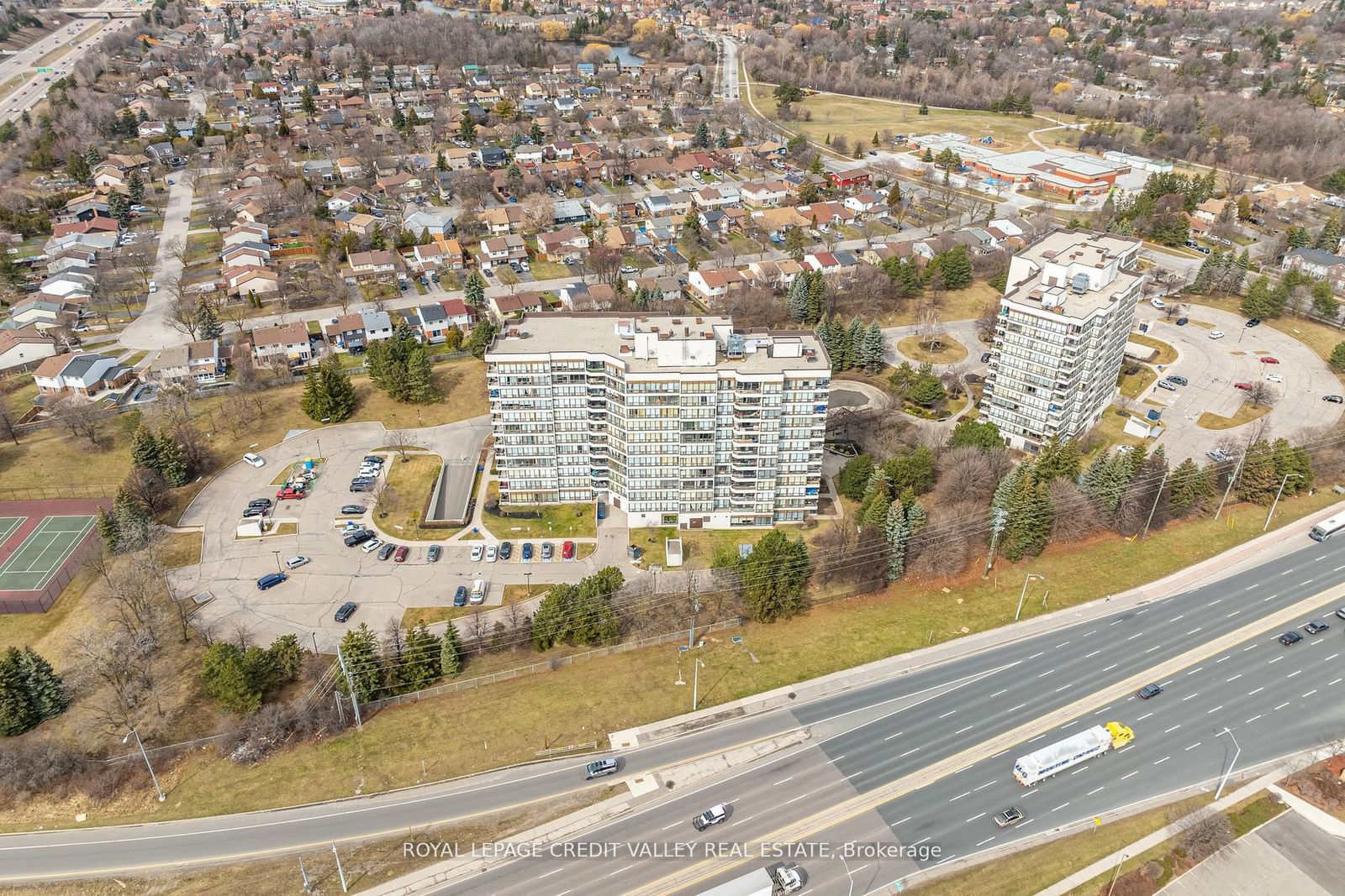 Laurelcrest Condos, Brampton, Toronto