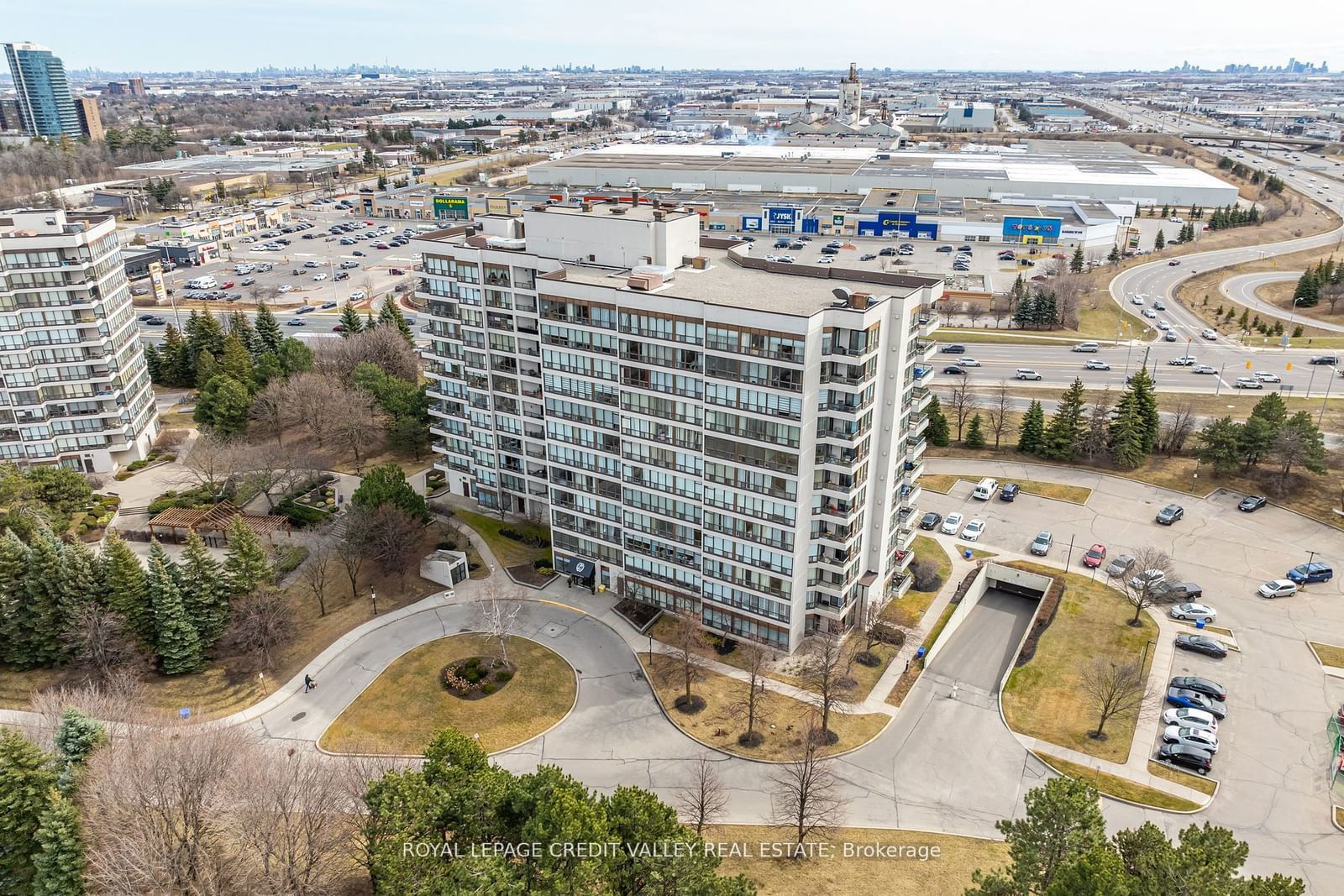 Laurelcrest Condos, Brampton, Toronto