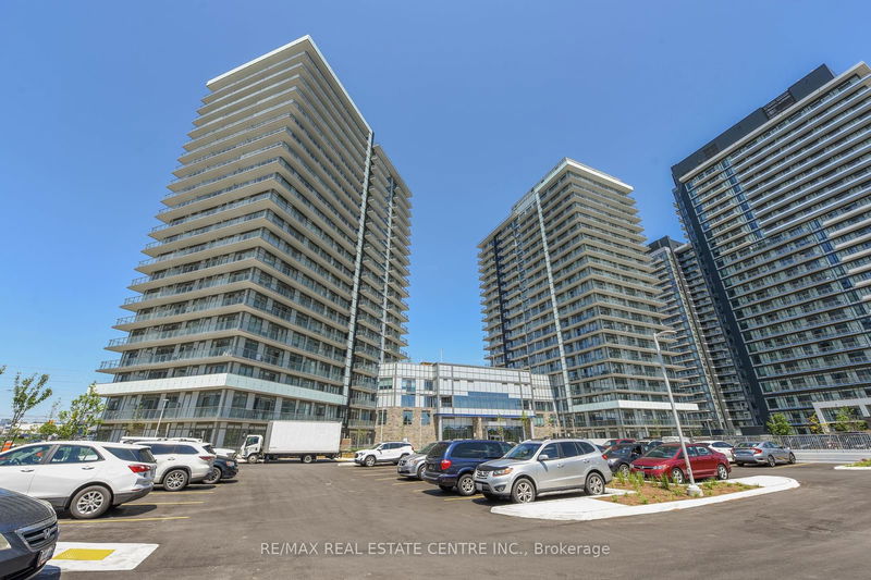 4655 Metcalfe Ave, unit 1602b for sale