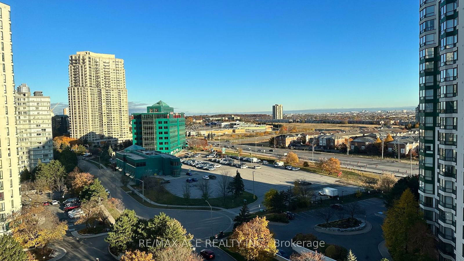 Kingsbridge Grand II Condos, Mississauga, Toronto