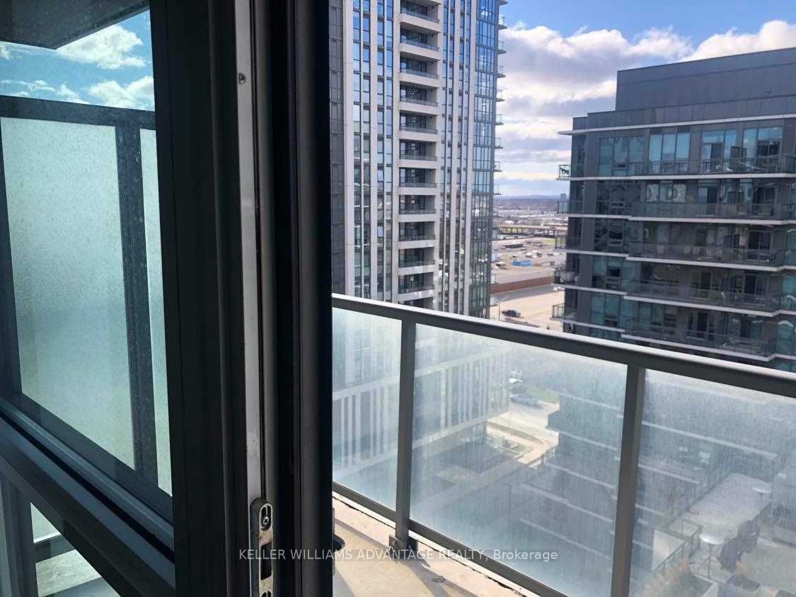 1185 The Queensway, unit 1113 for rent