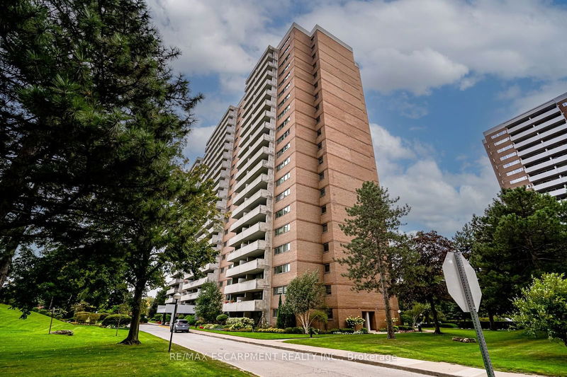 250 Scarlett Rd, unit 2012 for rent